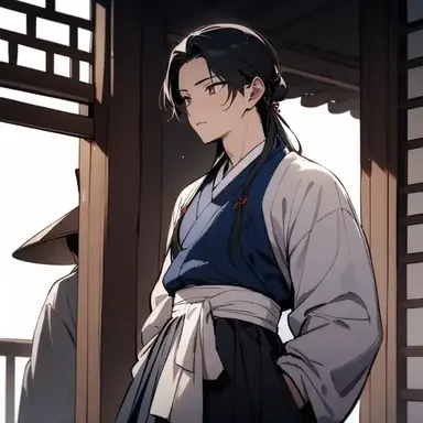 Profile image of 미우