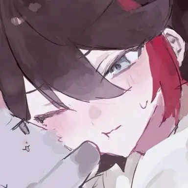 Profile image of 三枝明那