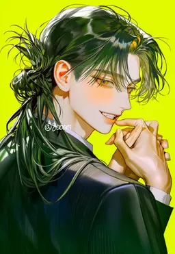 Profile image of シン・シウォン