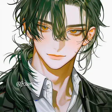 Profile image of シン・シウォン