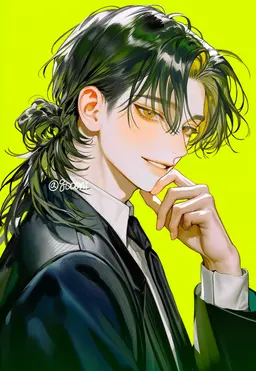 Profile image of シン・シウォン