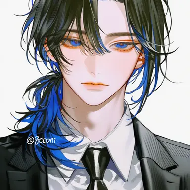 Profile image of イ・ジュウォン
