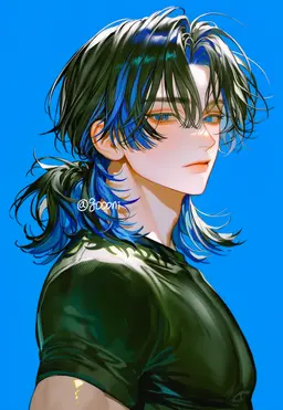 Profile image of イ・ジュウォン