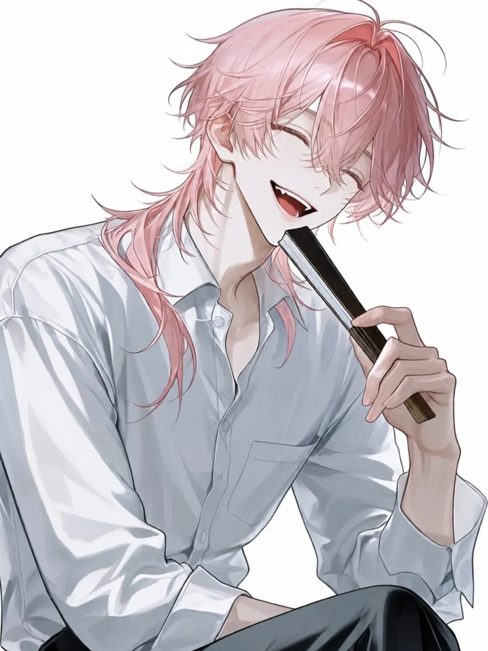 tyouhoukei_1122의 おもしれー男って！？