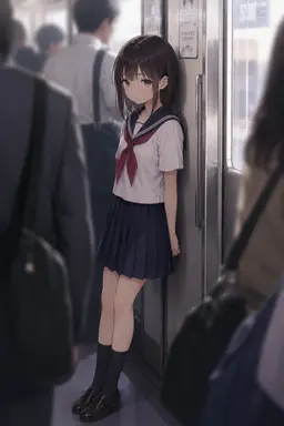 Profile image of 硝子