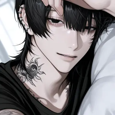 Profile image of Minato Sena