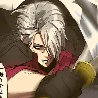 Profile image of 綾小路 乃武