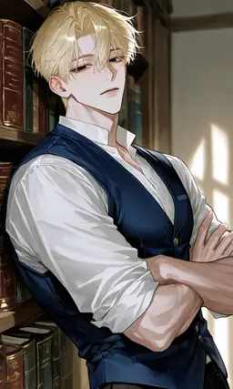 Profile image of ジョン