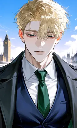 Profile image of ジョン