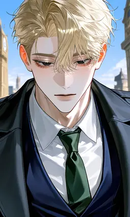 Profile image of ジョン