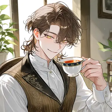 Profile image of シャーロック