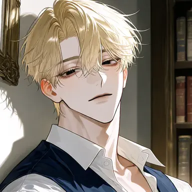 Profile image of ジョン