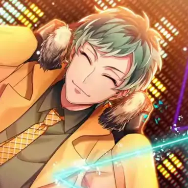 Profile image of 簓