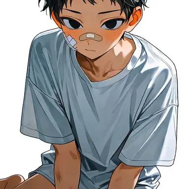Profile image of 사쿠