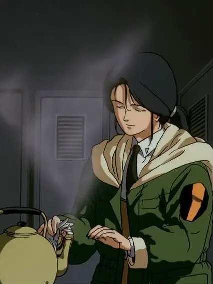 BeigeElbow0195의 パトレイバー　特車二課第一小隊