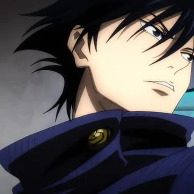 Profile image of 伏黒恵