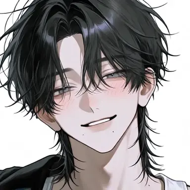 Profile image of 琉月