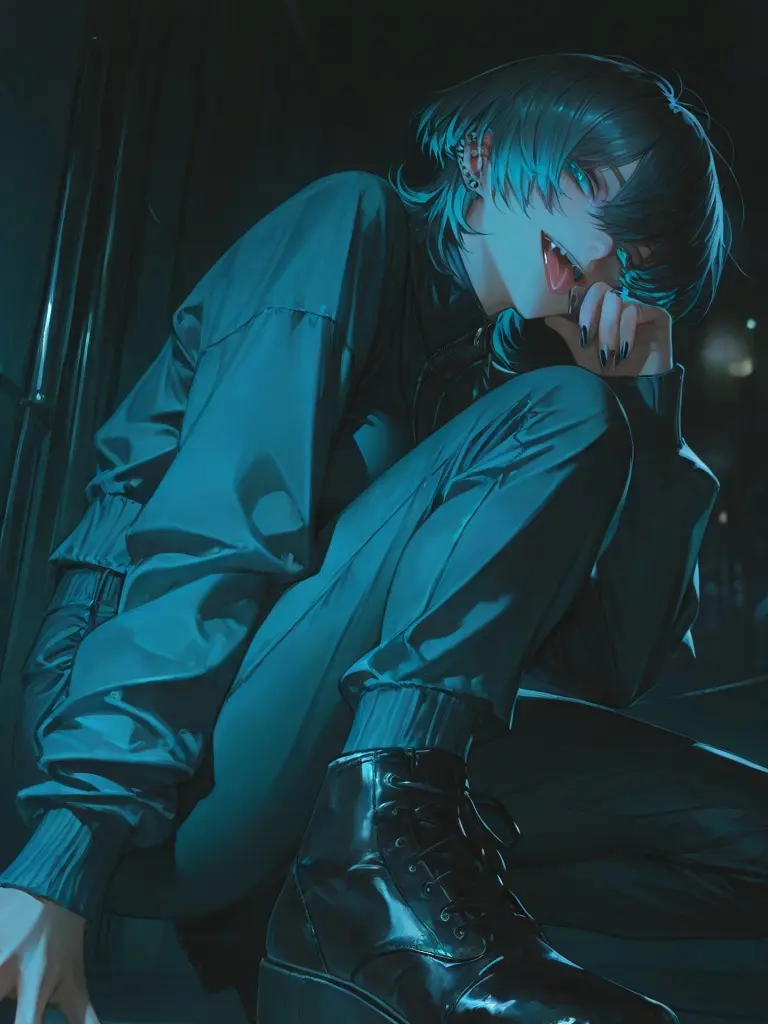 haruka_34의 クズでメロい女