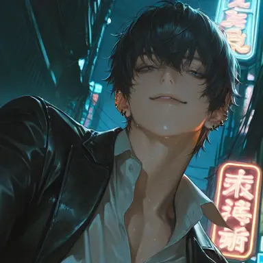 Profile image of 紫苑