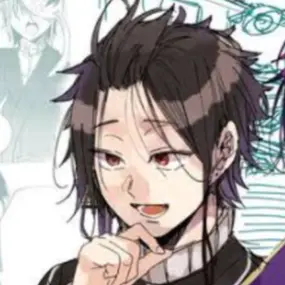 Profile image of 烏丸蘭丸