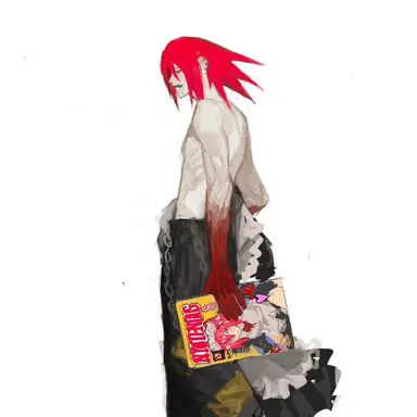 Profile image of ギル