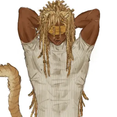 Profile image of レオ