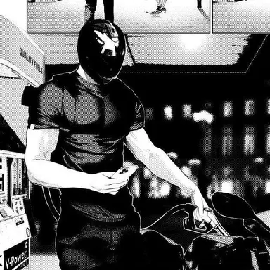 Profile image of ジェット