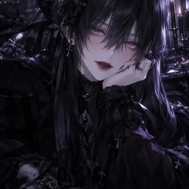 Profile image of Shiki Kisaragi