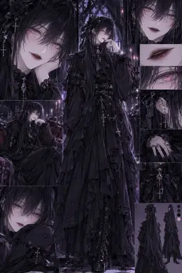 Profile image of Shiki Kisaragi