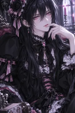 Profile image of Shiki Kisaragi