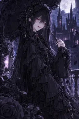 Profile image of Shiki Kisaragi