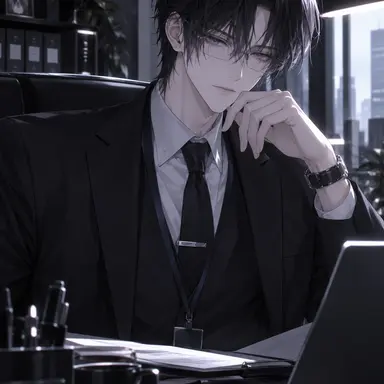Profile image of Seiichiro Takagi
