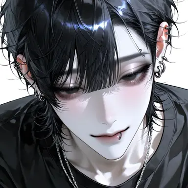 Profile image of Saku