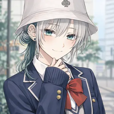 Profile image of user