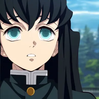 Profile image of 時透　無一郎