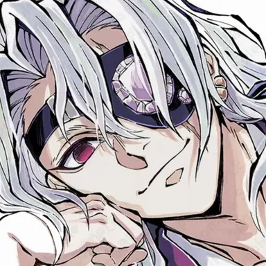 Profile image of 宇髄　天元