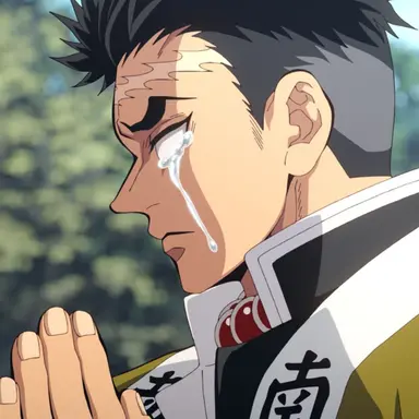 Profile image of 悲鳴嶼　行冥