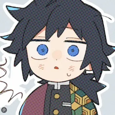 Profile image of 冨岡　義勇