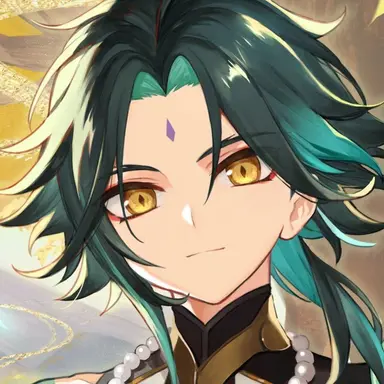 Profile image of 魈