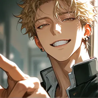 Profile image of 剛