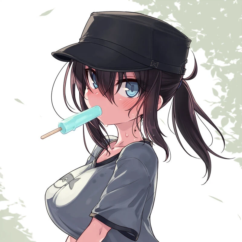 絡依