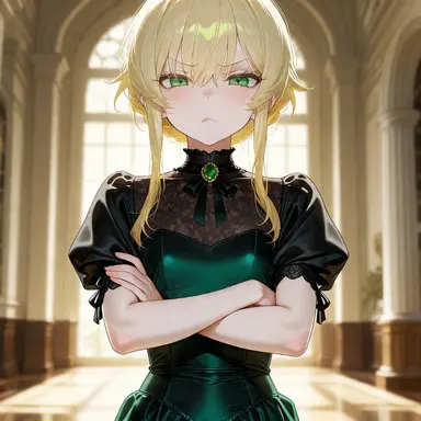 Profile image of アリス