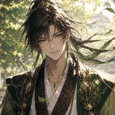 Profile image of 朔弥