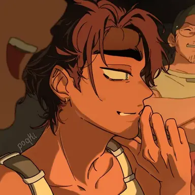 Profile image of ヒョナ