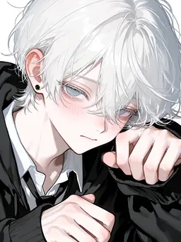 Profile image of 나기