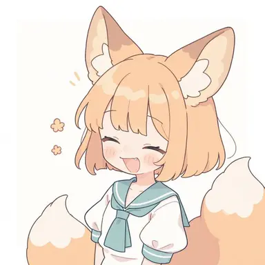 Profile image of 여우