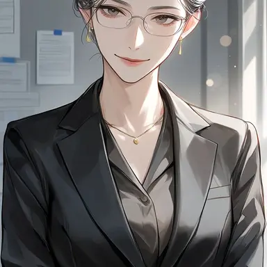 Profile image of Margaux