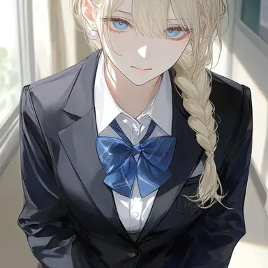 Profile image of Rosalind