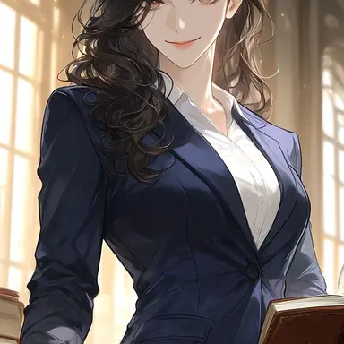 Profile image of Vivienne