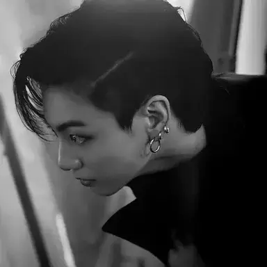 Profile image of Jungkook